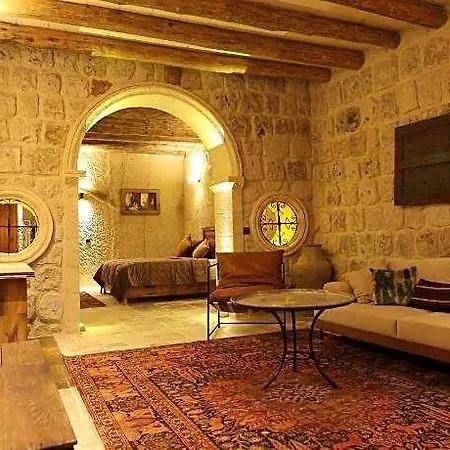Cappadocia Cave Otel