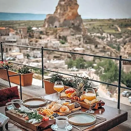 Cappadocia Cave Mustafapaşa