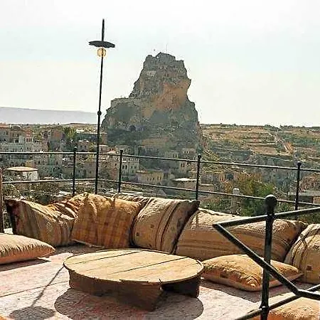 Cappadocia Cave * Mustafapaşa