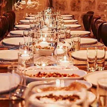 Cappadocia Cave Otel *