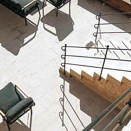 Cappadocia Cave Otel *