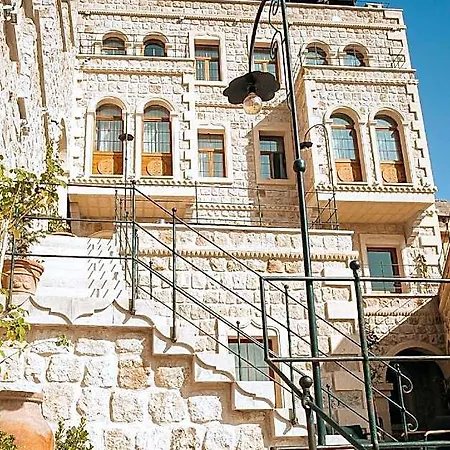 Cappadocia Cave Otel Mustafapaşa