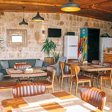 Otel Cappadocia Cave