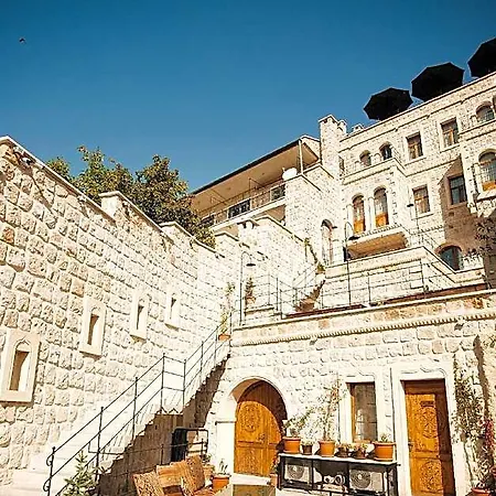 Cappadocia Cave Otel *