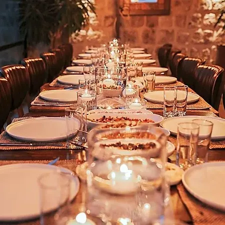 Cappadocia Cave Otel *