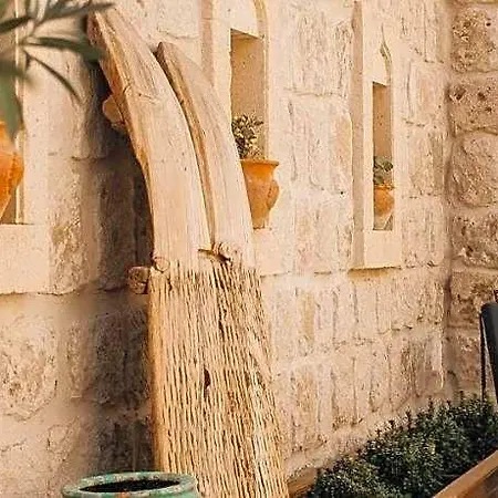 Otel Cappadocia Cave Mustafapaşa