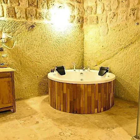 Cappadocia Cave Otel *