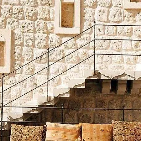 Cappadocia Cave Otel