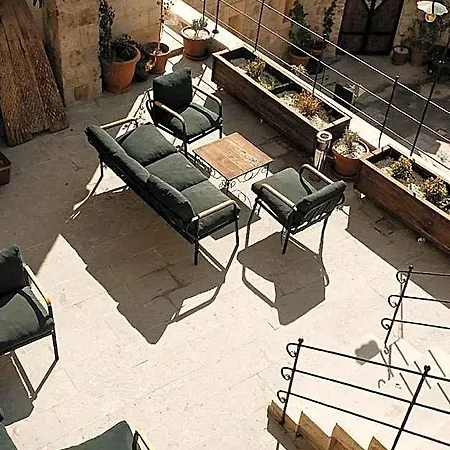 Cappadocia Cave Otel