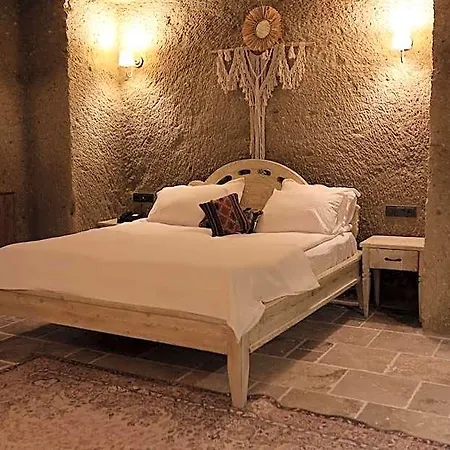 Hotel Cappadocia Cave
