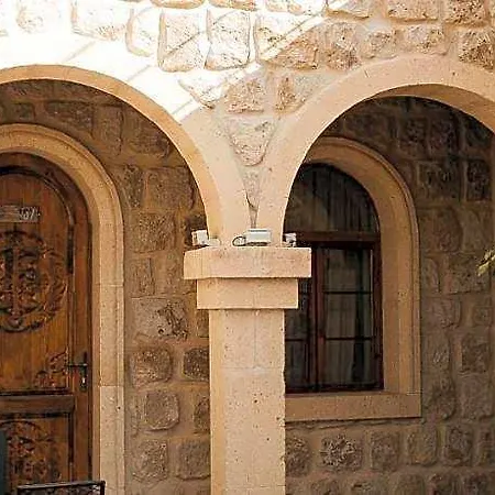 Hotel Cappadocia Cave Mustafapaşa